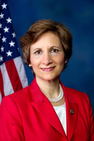 Rep. Suzanne Bonamici