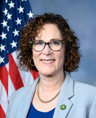 Rep. Val Hoyle